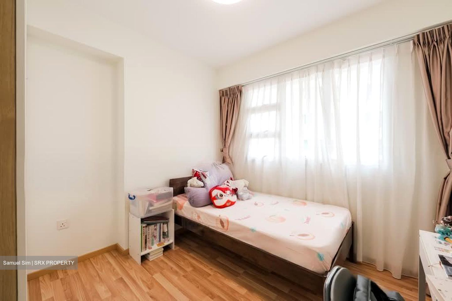 Blk 573C Woodlands Glen (Woodlands), HDB 3 Rooms #599556771